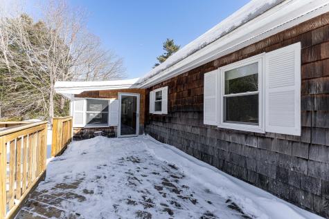 36 Mary Street West Gardiner ME 04345