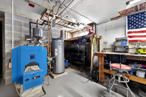 36 Mary Street West Gardiner ME 04345