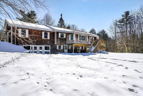 36 Mary Street West Gardiner ME 04345