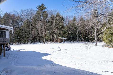 36 Mary Street West Gardiner ME 04345