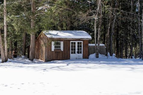 36 Mary Street West Gardiner ME 04345