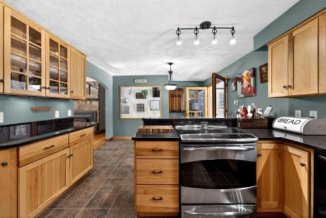 36 Mary Street West Gardiner ME 04345