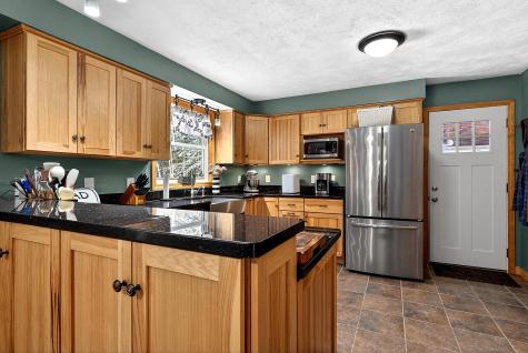 36 Mary Street West Gardiner ME 04345