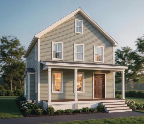Lot #3 Michael's Place Sanford ME 04073