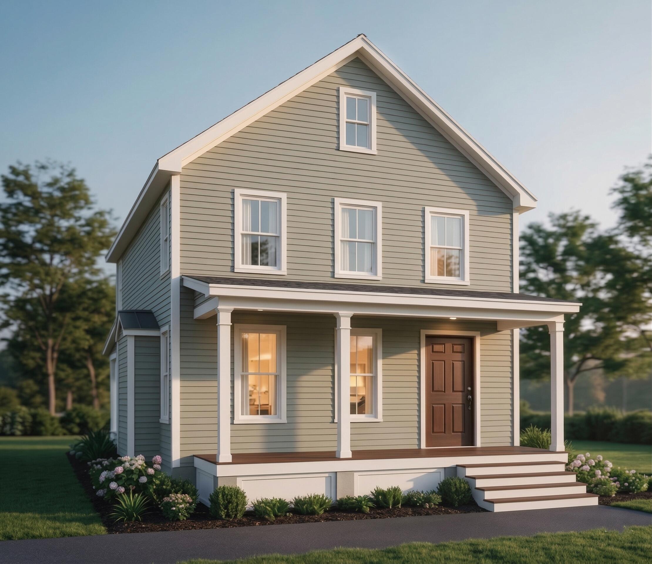 Lot #3 Michael's Place Sanford ME 04073