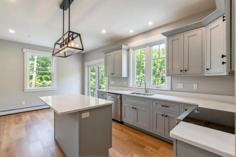 Lot #3 Michael's Place Sanford ME 04073