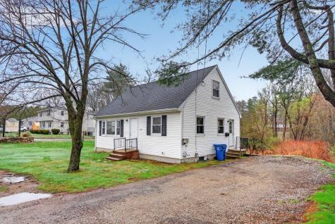 1127 Washington Avenue Portland ME 04103