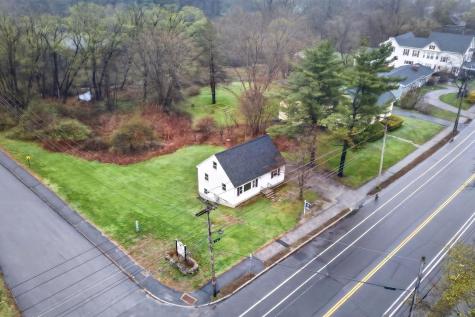 1127 Washington Avenue Portland ME 04103