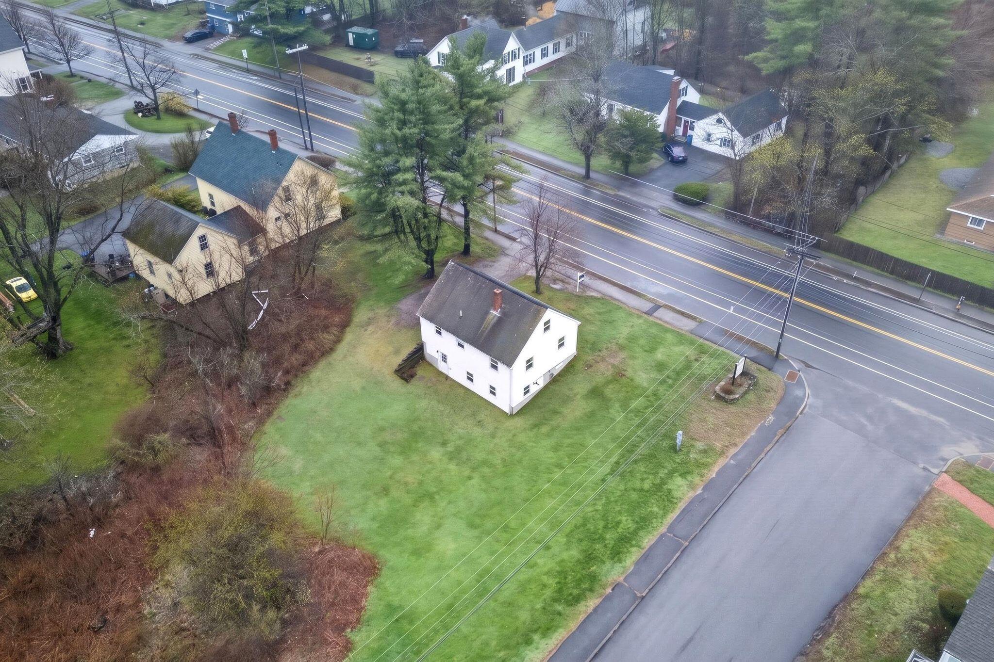 1127 Washington Avenue Portland ME 04103