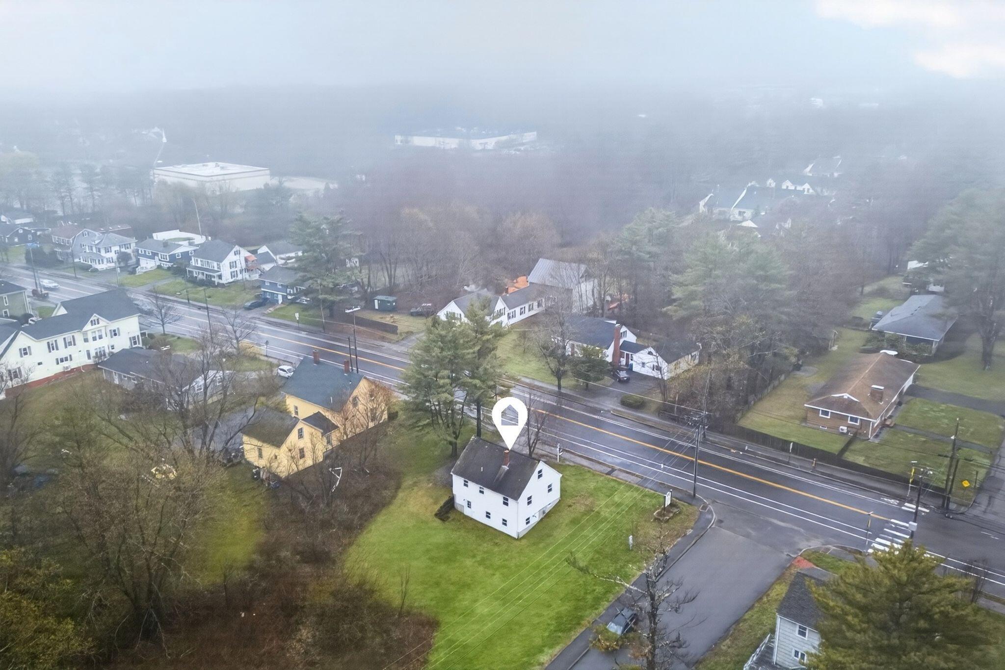 1127 Washington Avenue Portland ME 04103