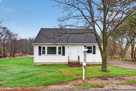 1127 Washington Avenue Portland ME 04103