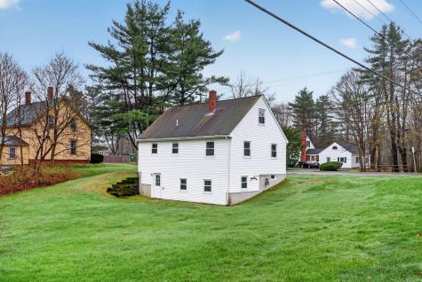 1127 Washington Avenue Portland ME 04103