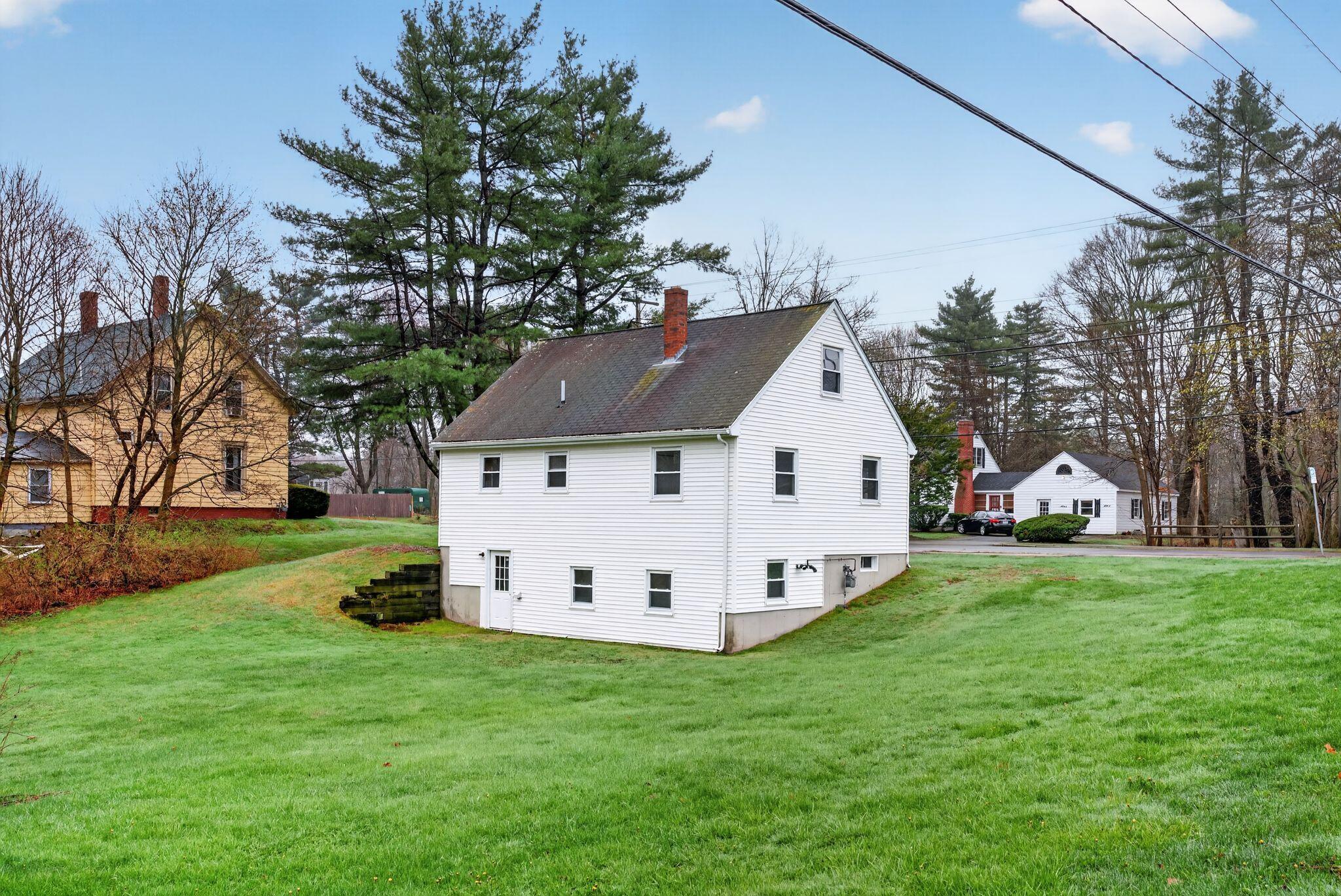 1127 Washington Avenue Portland ME 04103