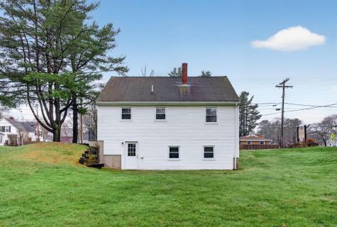 1127 Washington Avenue Portland ME 04103