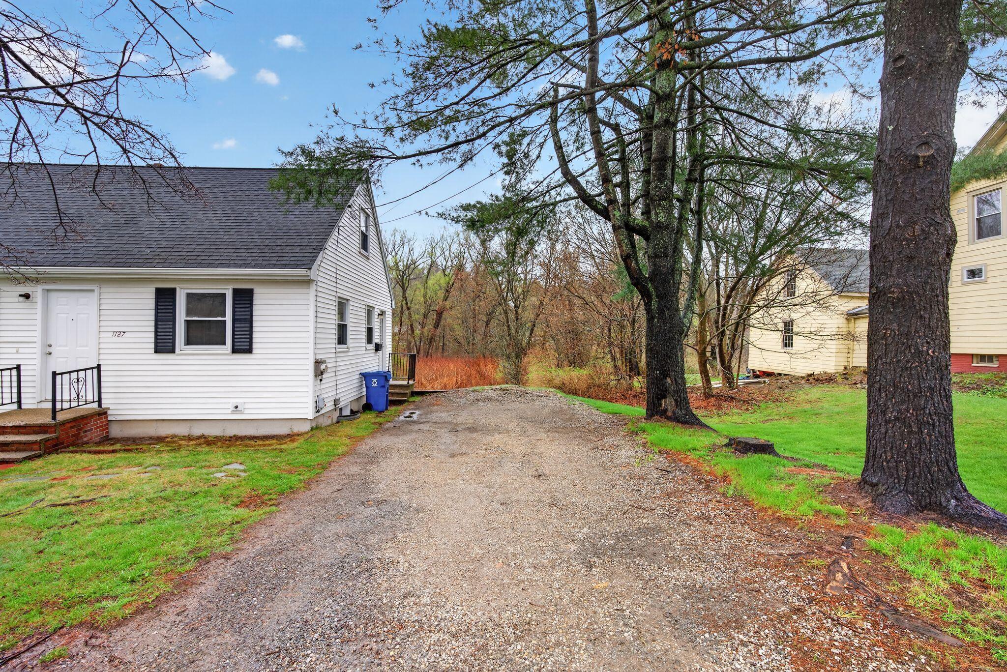 1127 Washington Avenue Portland ME 04103
