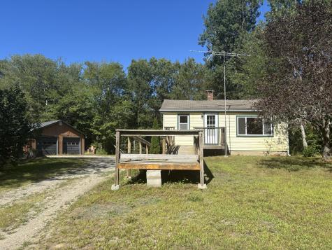 227 Thorsen Road Hancock ME 04640