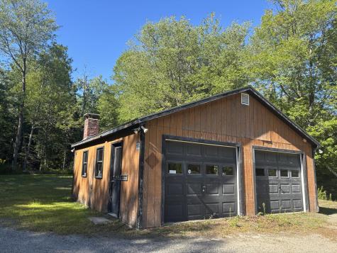 227 Thorsen Road Hancock ME 04640