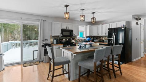 86 Back Cove Drive Turner ME 04282