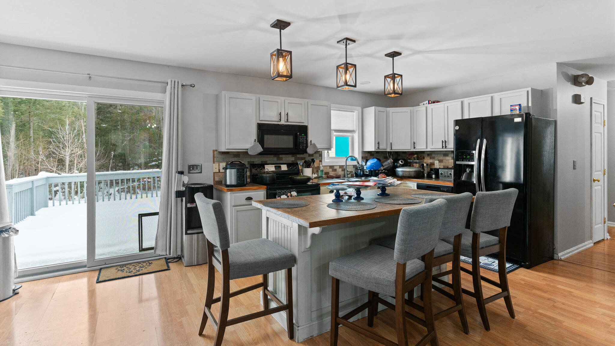 86 Back Cove Drive Turner ME 04282