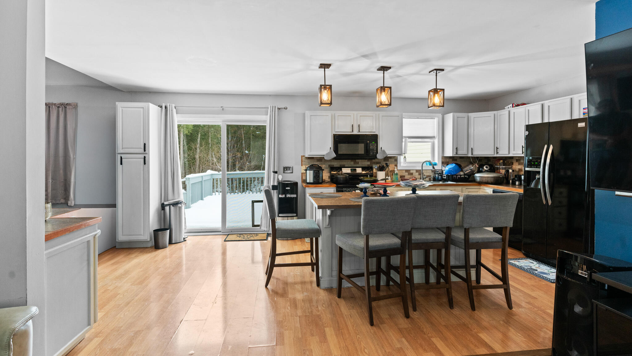 86 Back Cove Drive Turner ME 04282