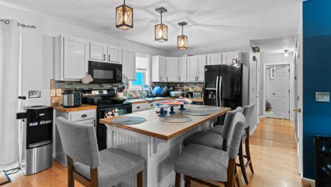 86 Back Cove Drive Turner ME 04282