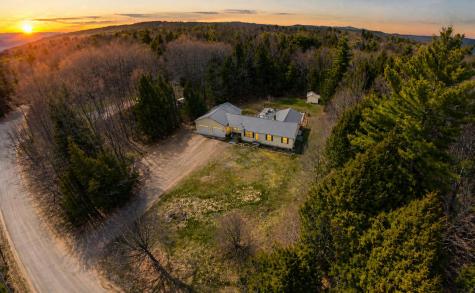 86 Back Cove Drive Turner ME 04282