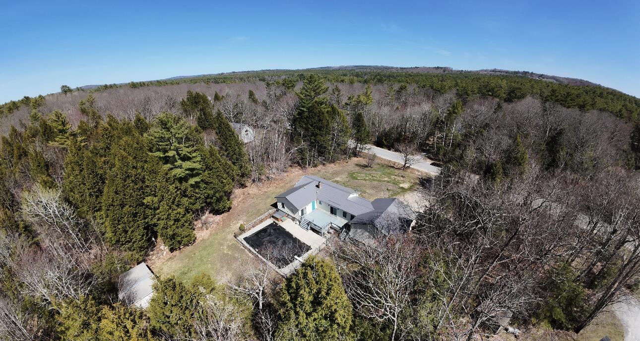 86 Back Cove Drive Turner ME 04282