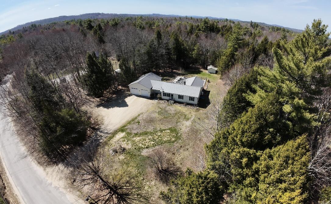 86 Back Cove Drive Turner ME 04282