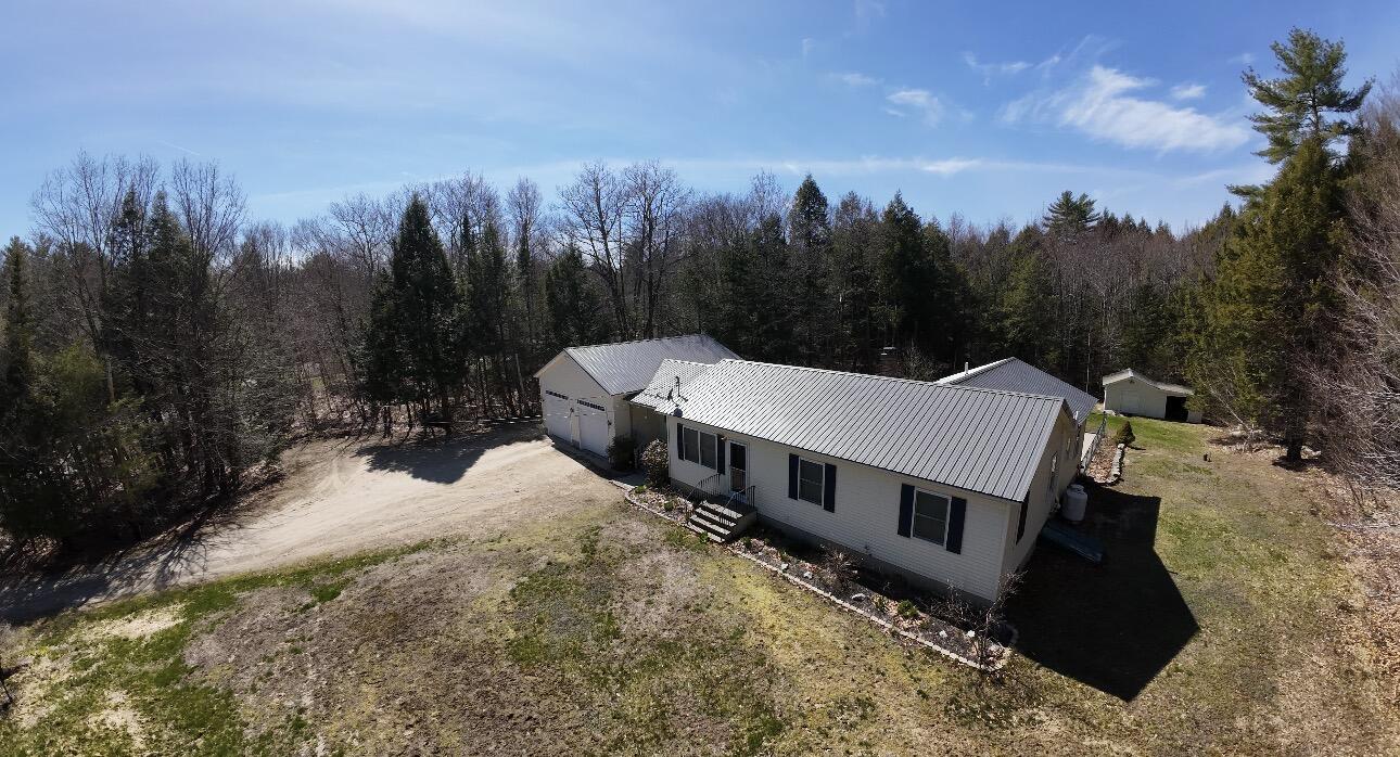 86 Back Cove Drive Turner ME 04282