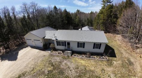 86 Back Cove Drive Turner ME 04282
