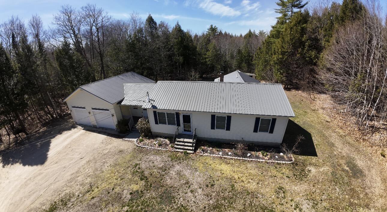 86 Back Cove Drive Turner ME 04282