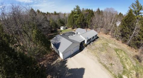 86 Back Cove Drive Turner ME 04282