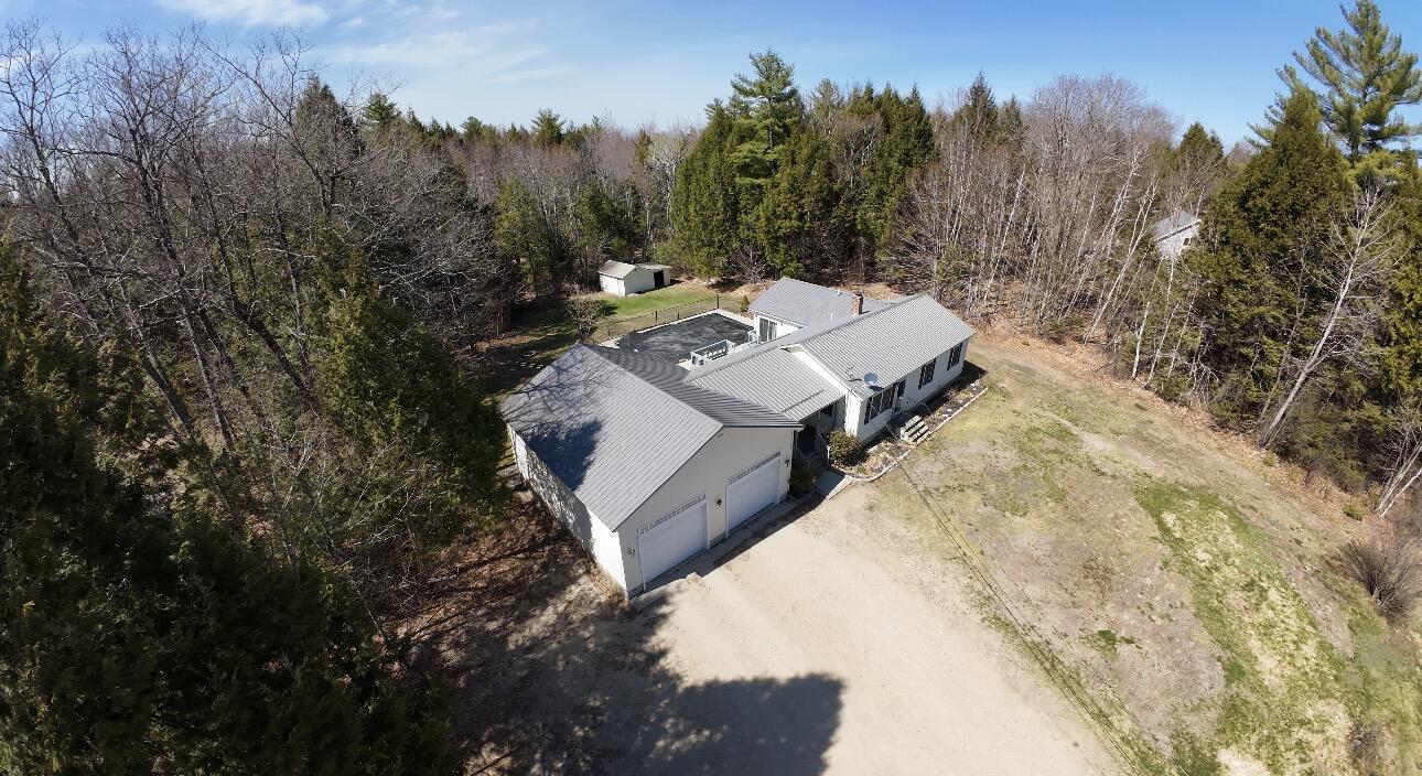 86 Back Cove Drive Turner ME 04282