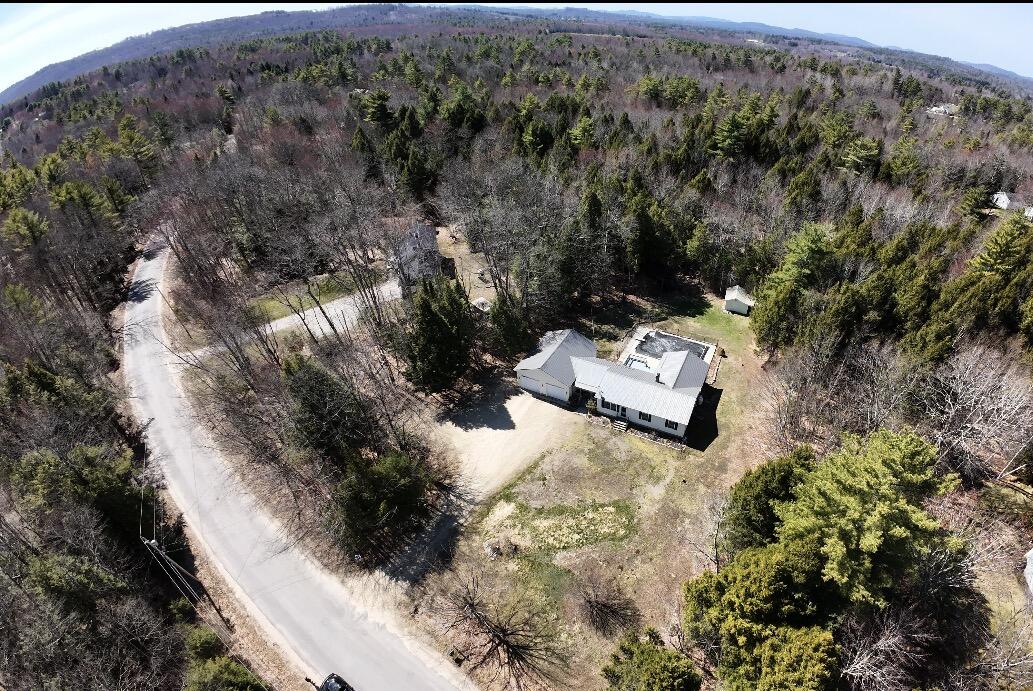 86 Back Cove Drive Turner ME 04282