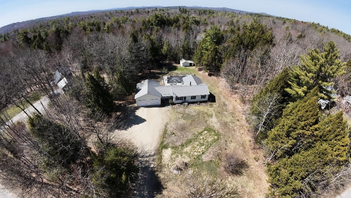 86 Back Cove Drive Turner ME 04282
