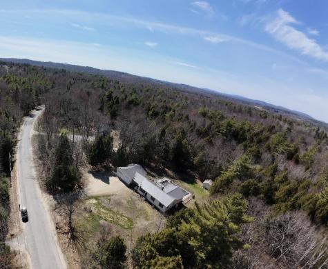 86 Back Cove Drive Turner ME 04282