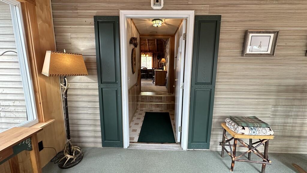 15 Black Bear Lane T1 R9 Wels ME 04462