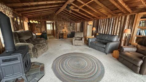 15 Black Bear Lane T1 R9 Wels ME 04462