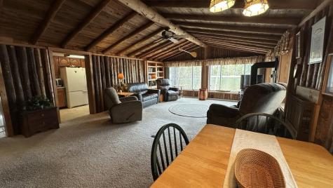 15 Black Bear Lane T1 R9 Wels ME 04462