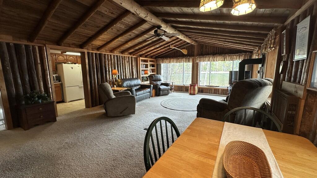 15 Black Bear Lane T1 R9 Wels ME 04462