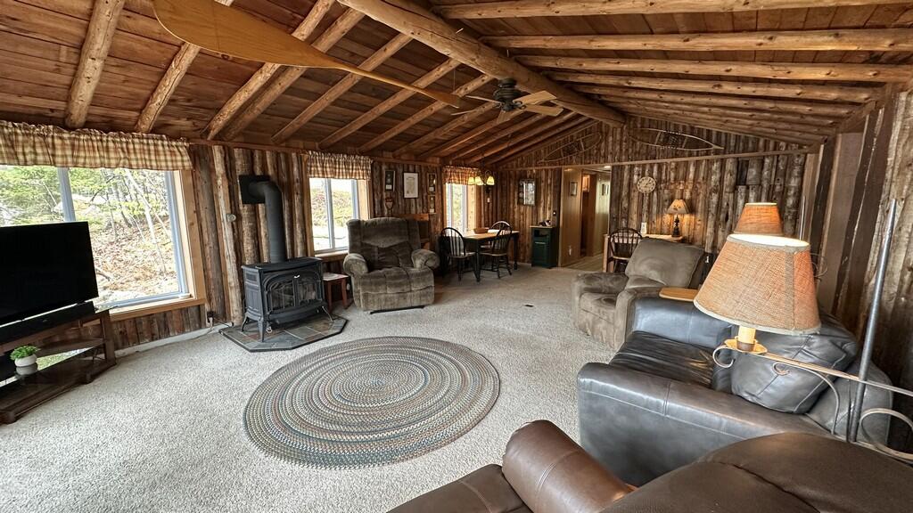 15 Black Bear Lane T1 R9 Wels ME 04462