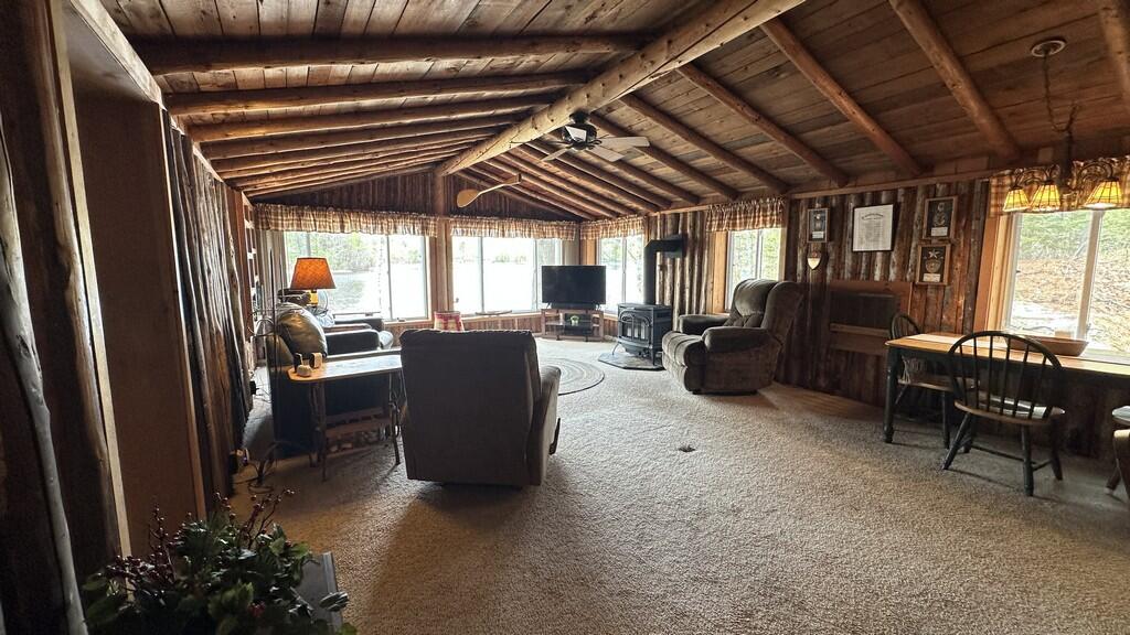 15 Black Bear Lane T1 R9 Wels ME 04462
