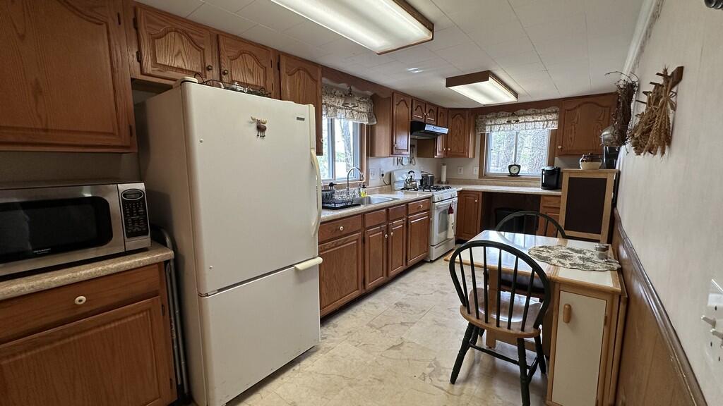15 Black Bear Lane T1 R9 Wels ME 04462