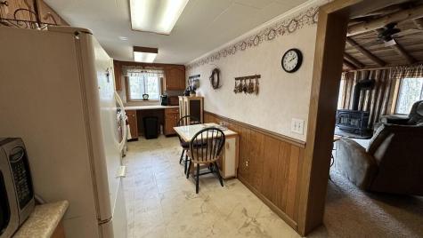 15 Black Bear Lane T1 R9 Wels ME 04462