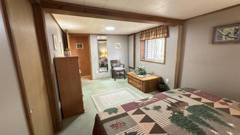 15 Black Bear Lane T1 R9 Wels ME 04462