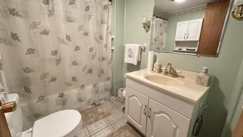 15 Black Bear Lane T1 R9 Wels ME 04462
