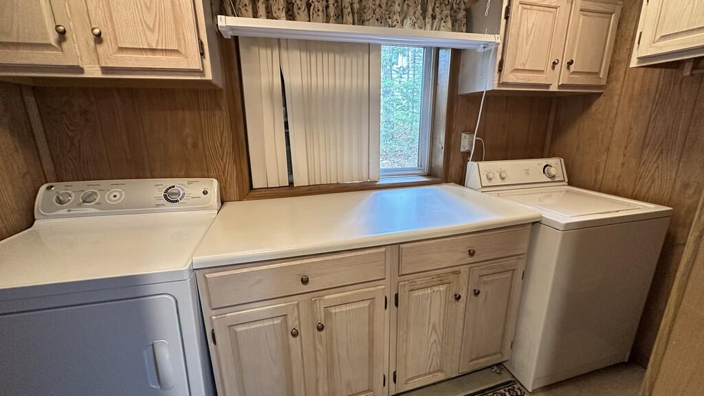 15 Black Bear Lane T1 R9 Wels ME 04462