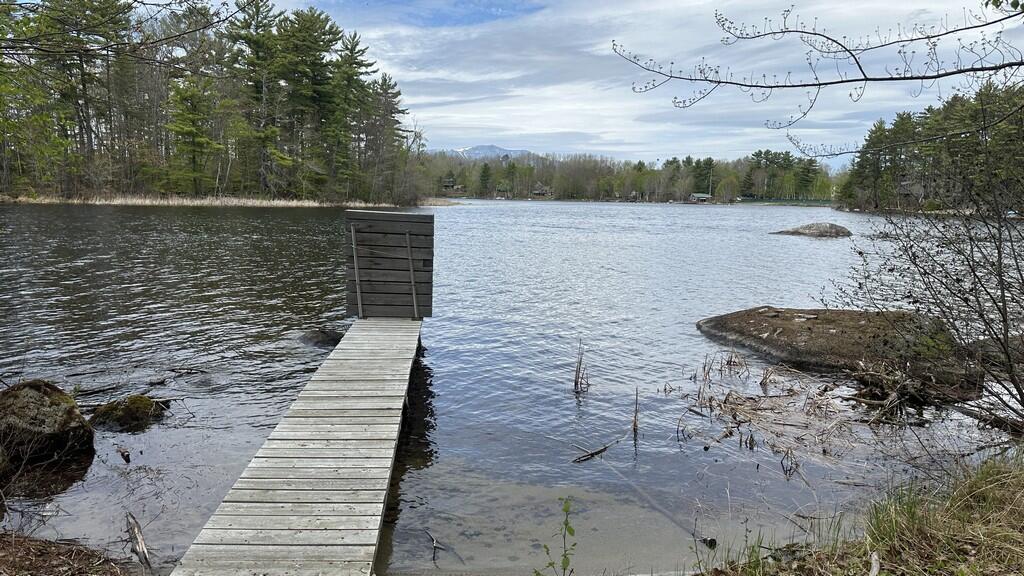 15 Black Bear Lane T1 R9 Wels ME 04462