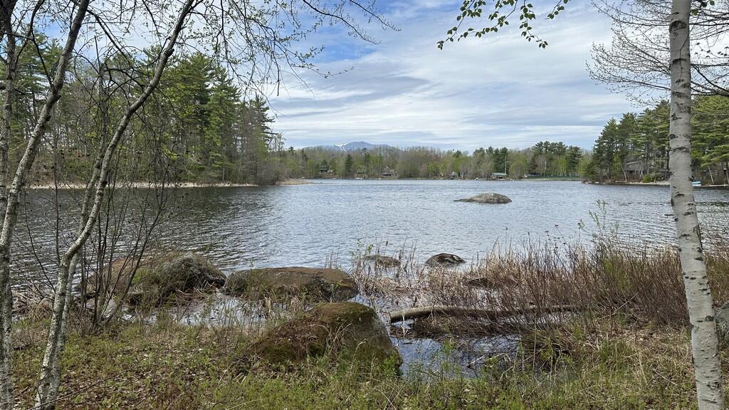 15 Black Bear Lane T1 R9 Wels ME 04462