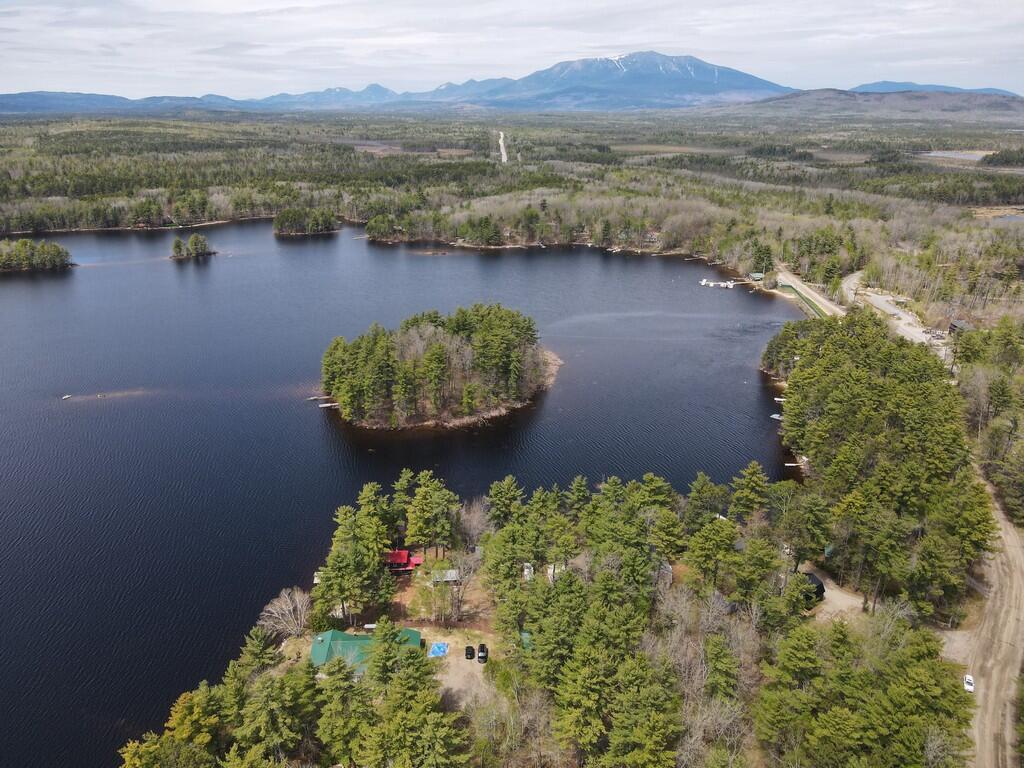 15 Black Bear Lane T1 R9 Wels ME 04462